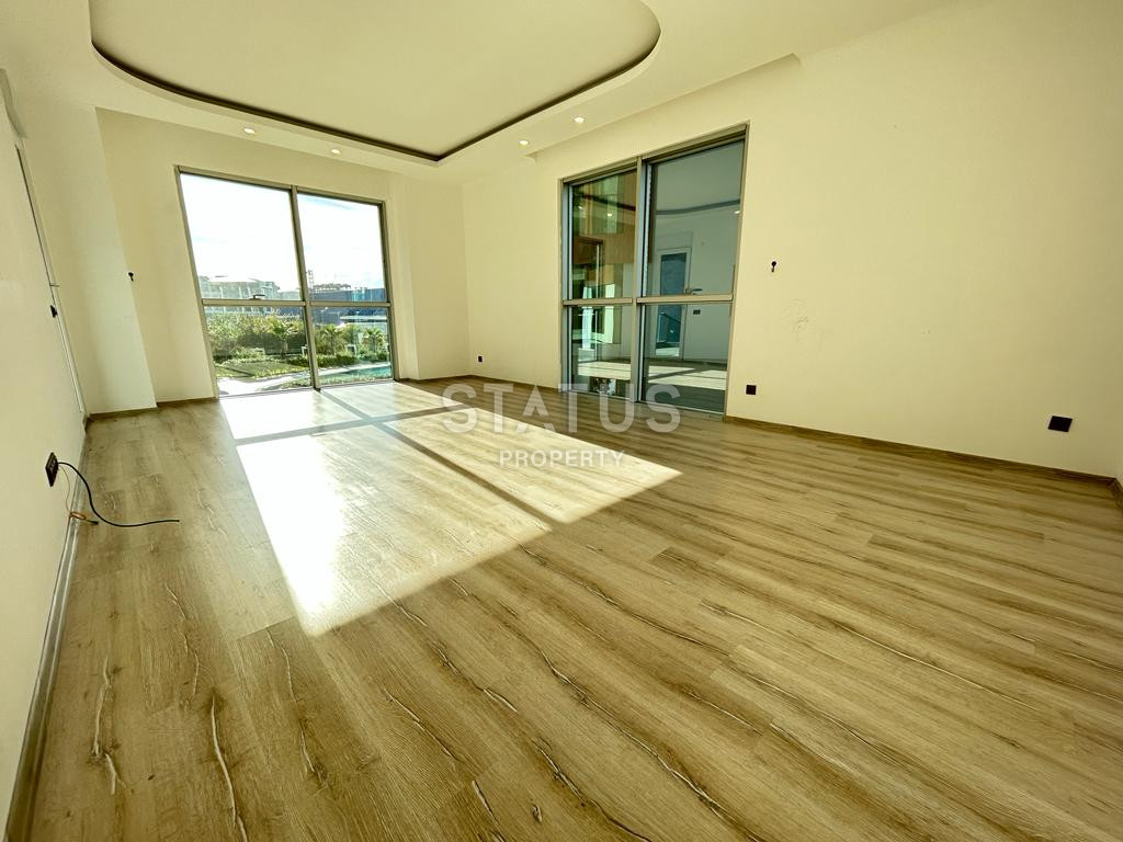 Комфортабельная четырехкомнатная квартира в районе Оба, 172м2. фото 17