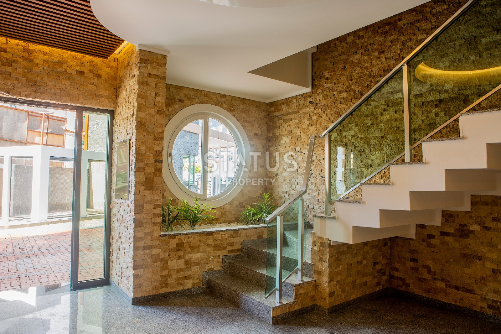 Комфортабельная четырехкомнатная квартира в районе Оба, 172м2. фото 20