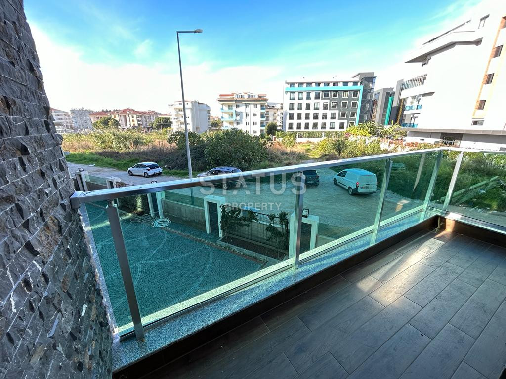 Комфортабельная четырехкомнатная квартира в районе Оба, 172м2. фото 25