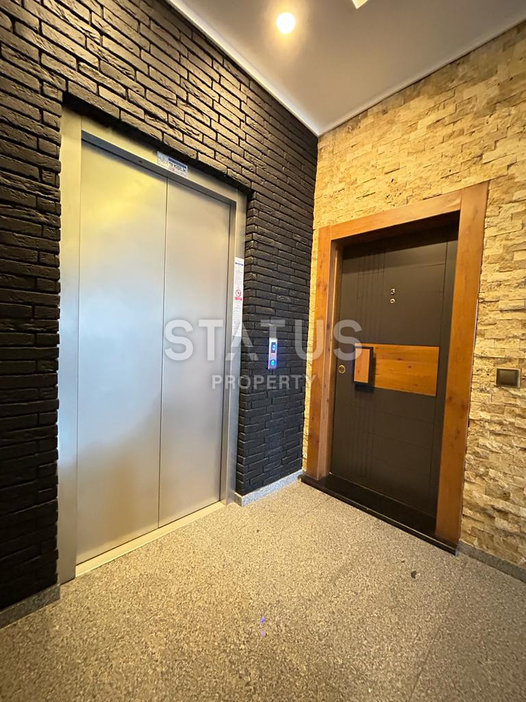 Комфортабельная четырехкомнатная квартира в районе Оба, 172м2. фото 27