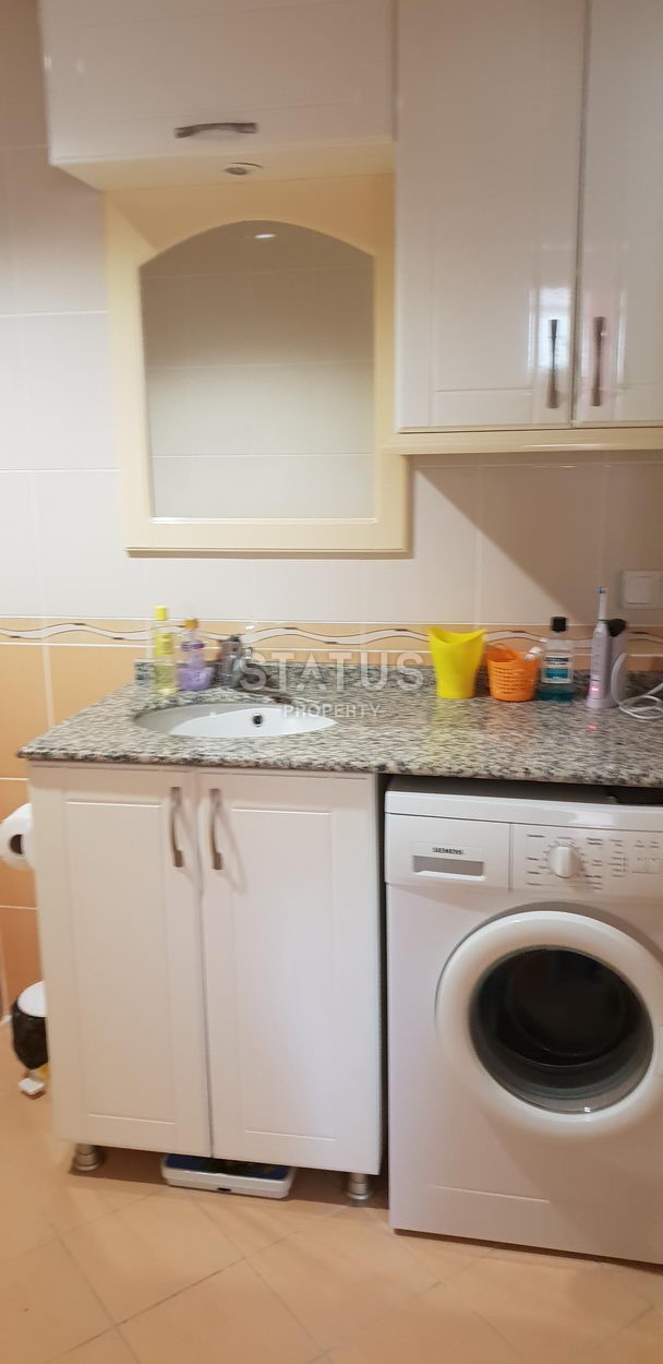 Трехкомнатная квартира в районе Оба по супер – цене, 100 м2 фото 6