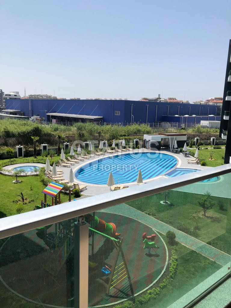 Комфортабельная четырехкомнатная квартира в районе Оба, 172м2. фото 35