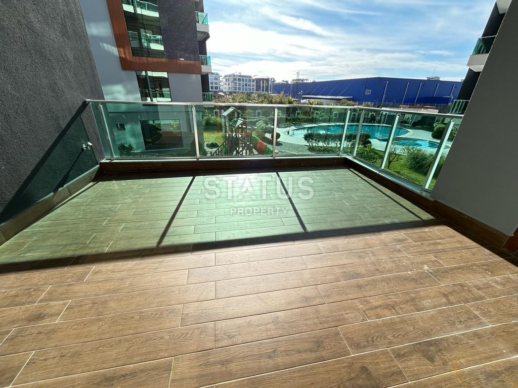 Комфортабельная четырехкомнатная квартира в районе Оба, 172м2. фото 39