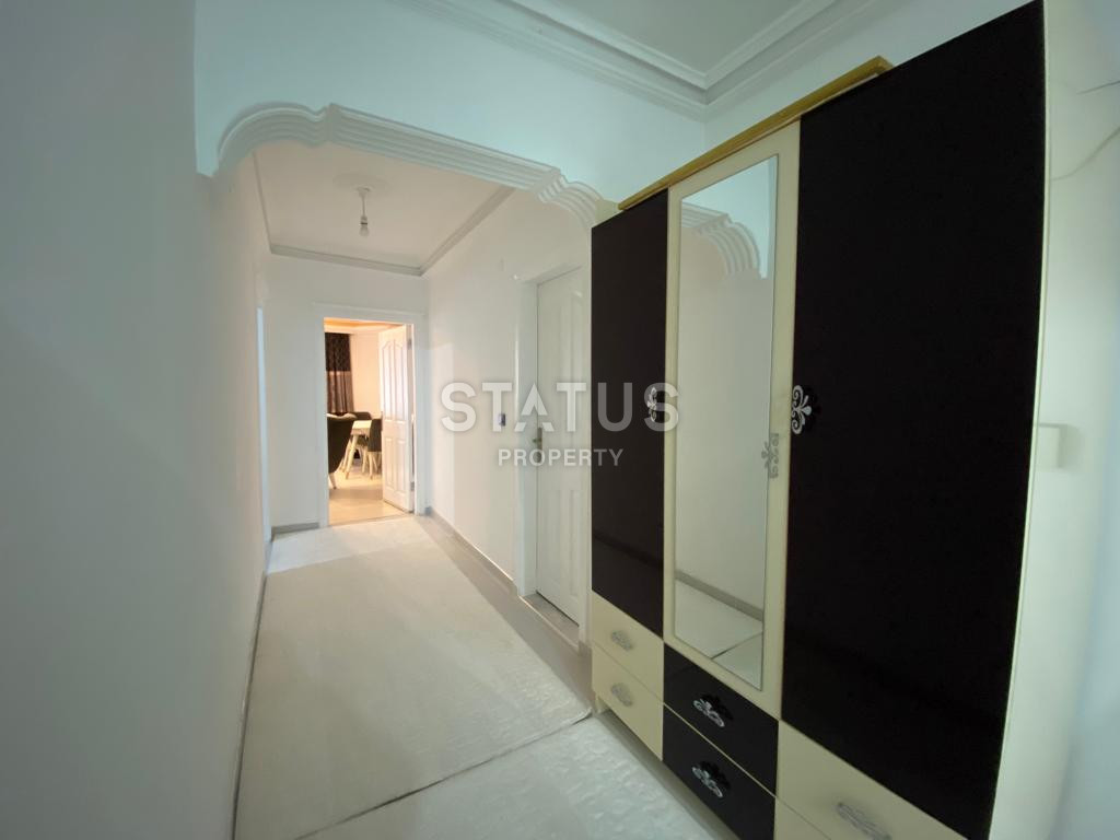 Трехкомнатная квартира с отдельной кухней, 120 м2 фото 2