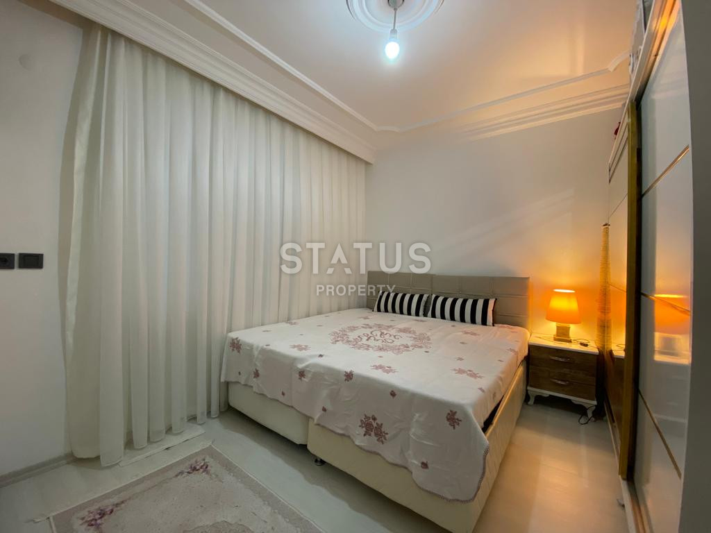 Трехкомнатная квартира с отдельной кухней, 120 м2 фото 8