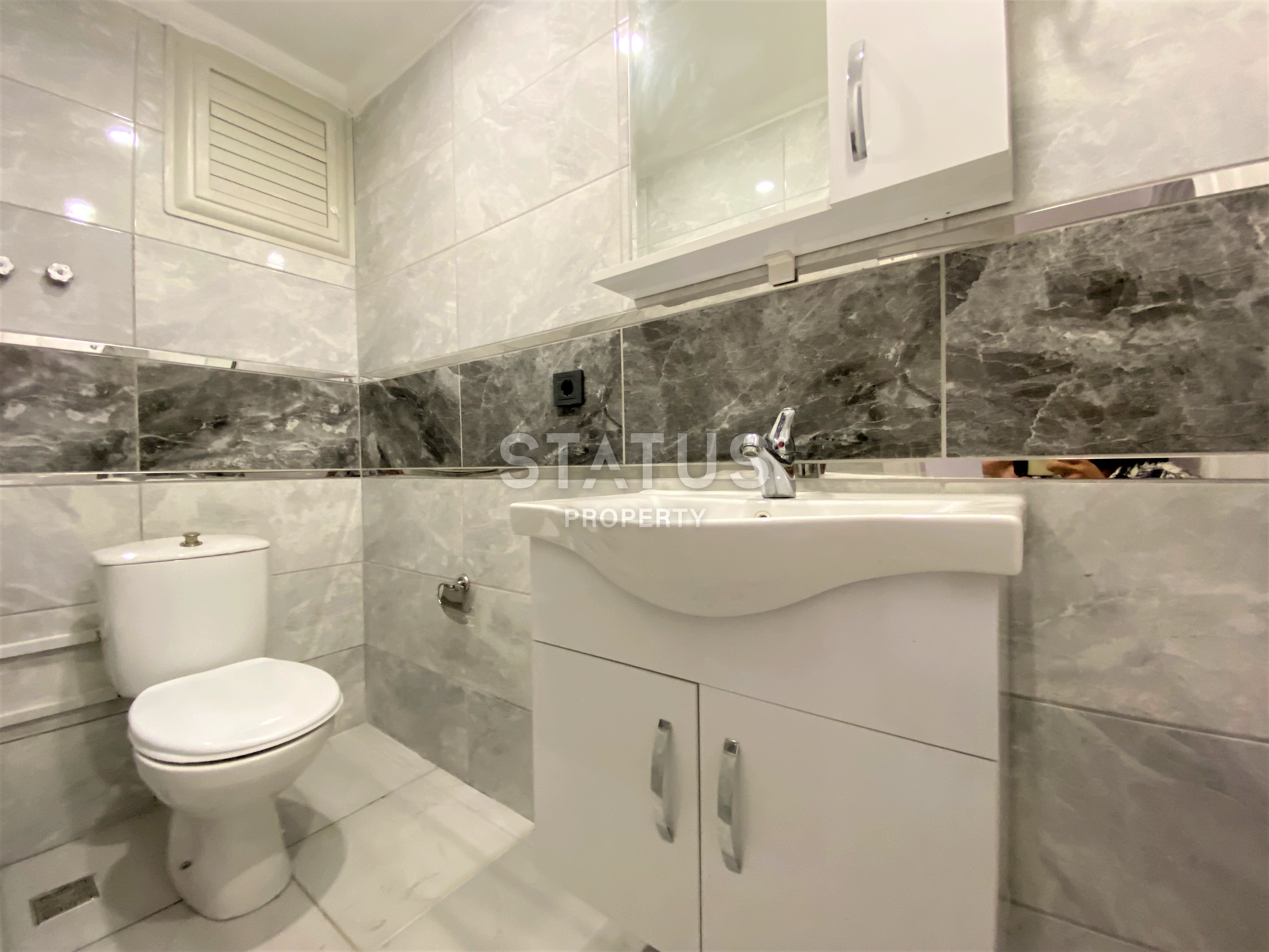 Трехкомнатная квартира с отдельной кухней, 120 м2 фото 13