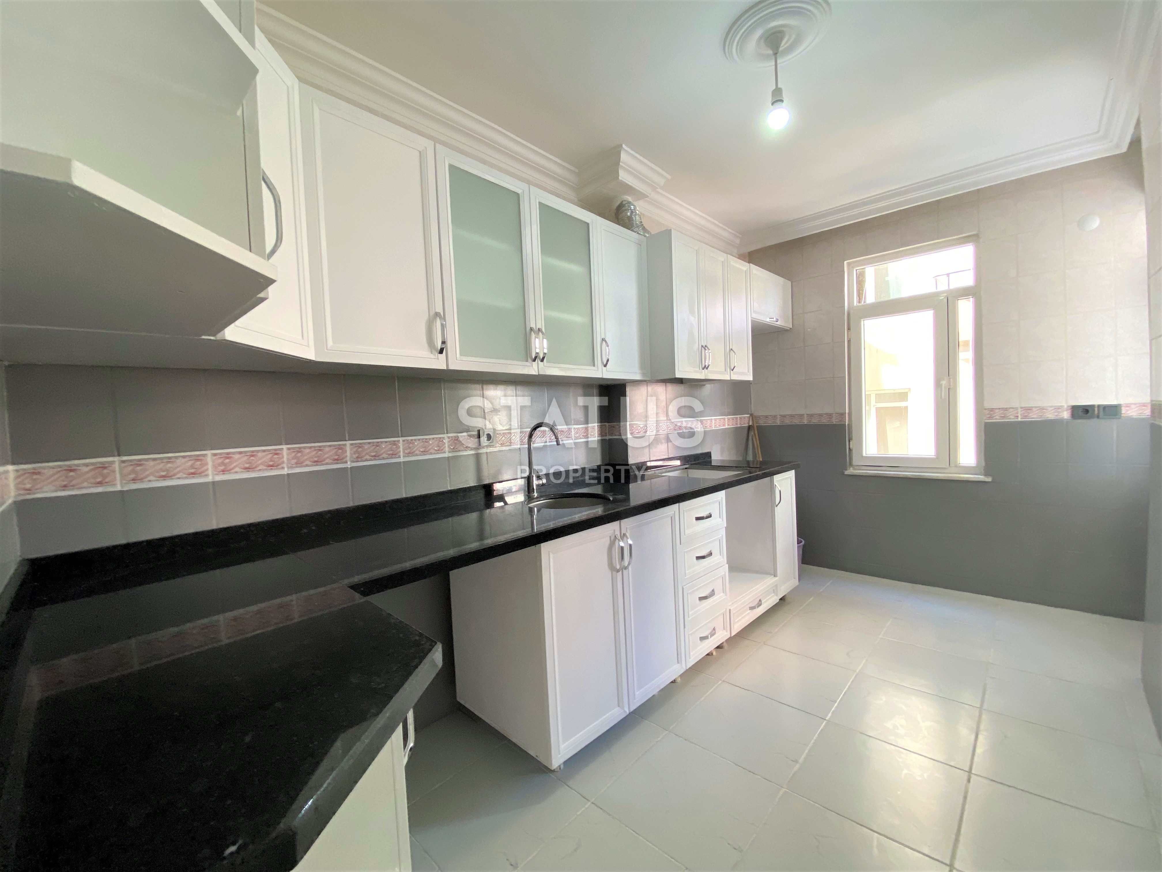 Трехкомнатная квартира с отдельной кухней, 120 м2 фото 16