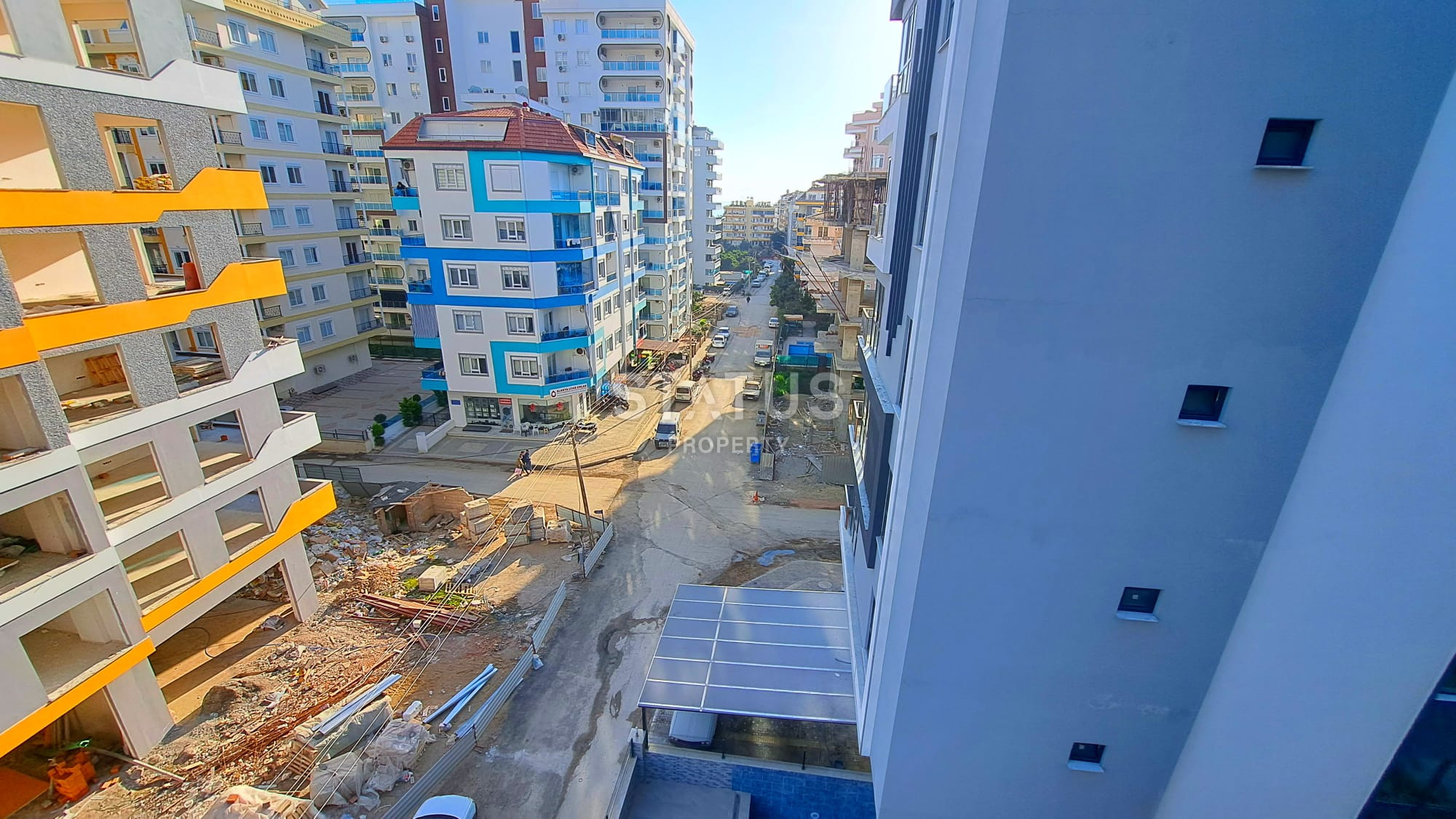 Меблированная квартира 2+1 в Махмутлар 115м2 фото 2