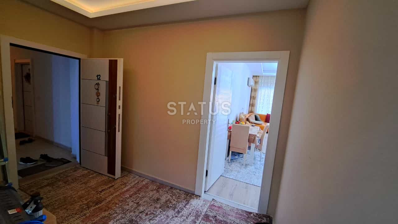 Furnished apartment 2+1 in Mahmutlar 115m2 фото 3