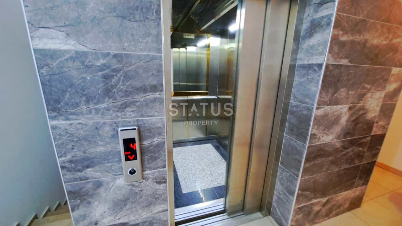 Furnished apartment 2+1 in Mahmutlar 115m2 фото 4