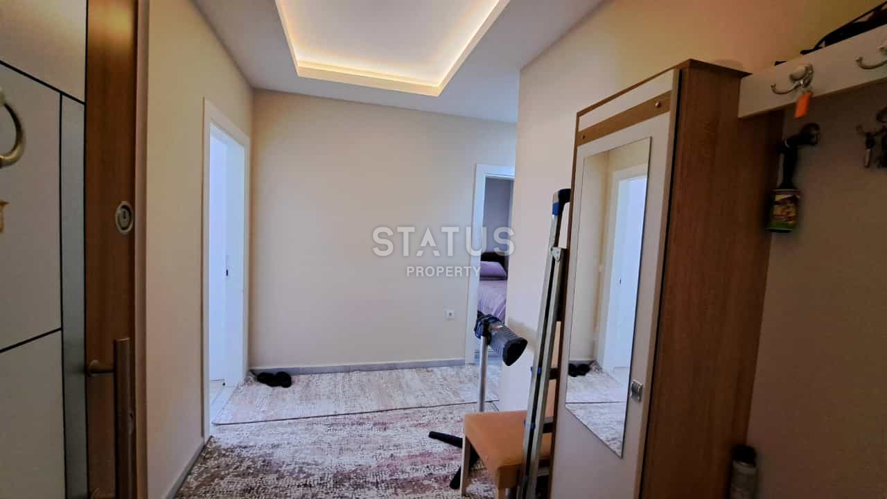 Furnished apartment 2+1 in Mahmutlar 115m2 фото 5