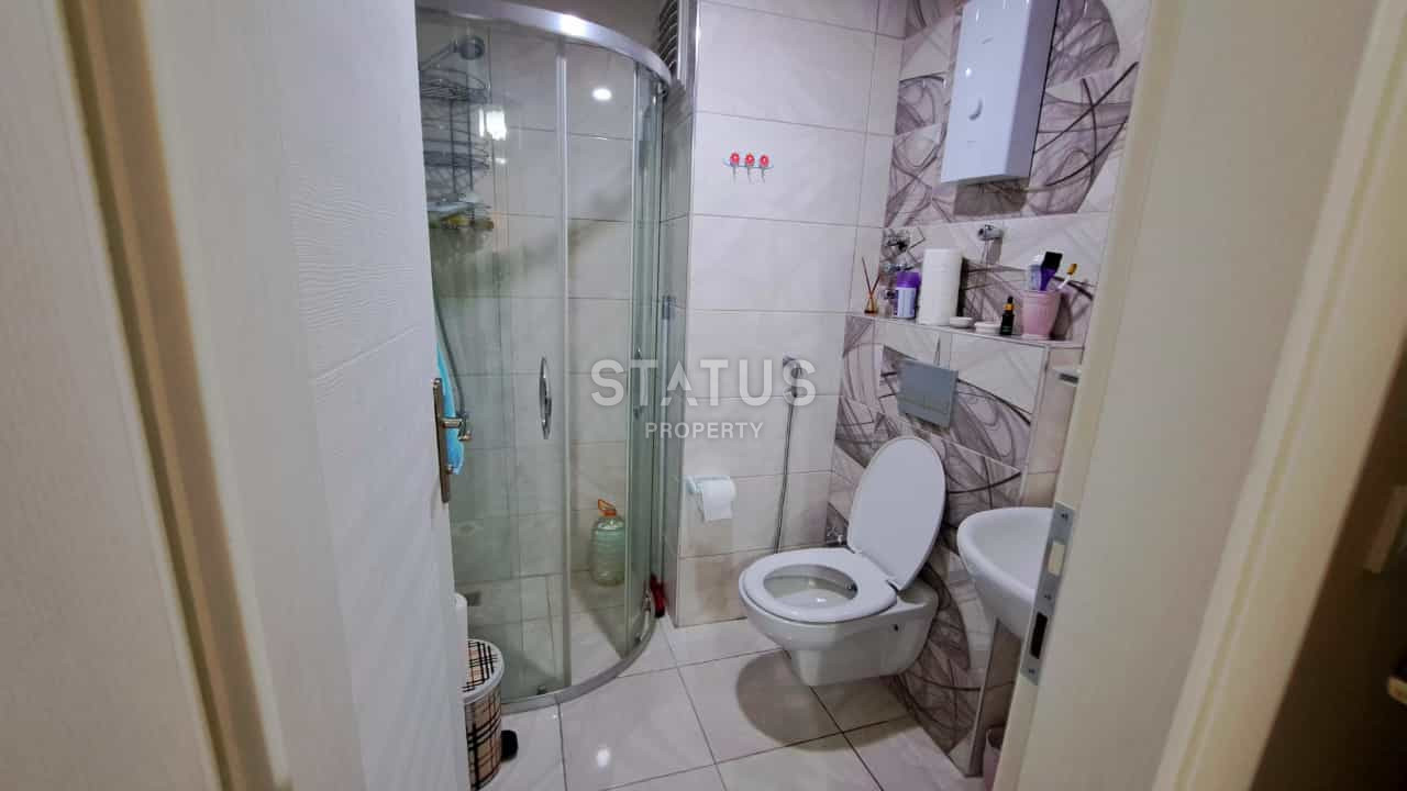 Furnished apartment 2+1 in Mahmutlar 115m2 фото 7