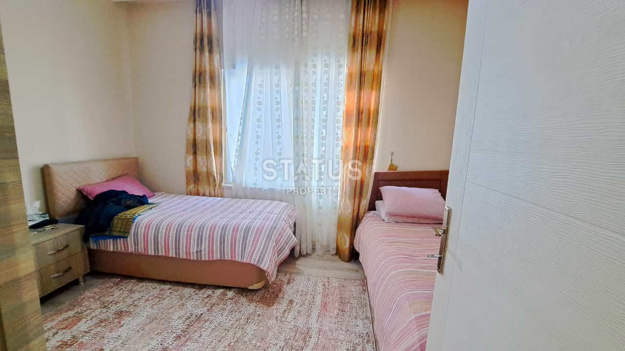 Furnished apartment 2+1 in Mahmutlar 115m2 фото 9