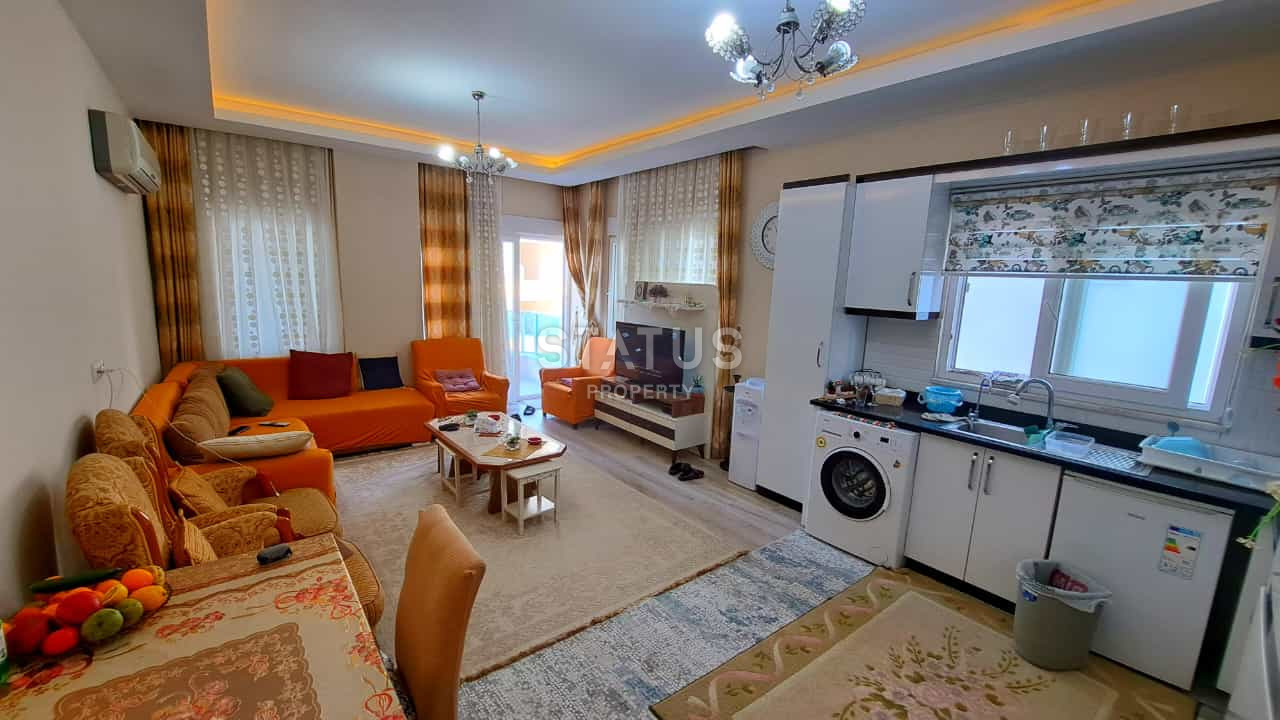 Furnished apartment 2+1 in Mahmutlar 115m2 фото 10