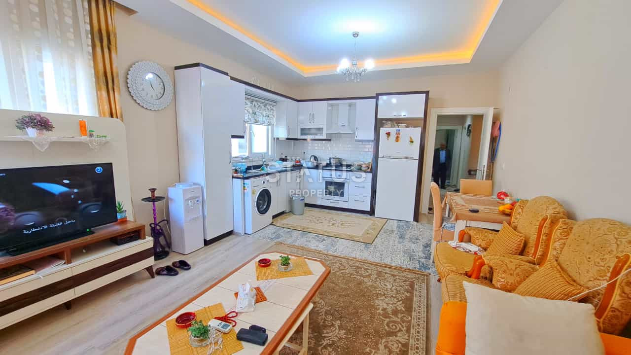 Furnished apartment 2+1 in Mahmutlar 115m2 фото 11