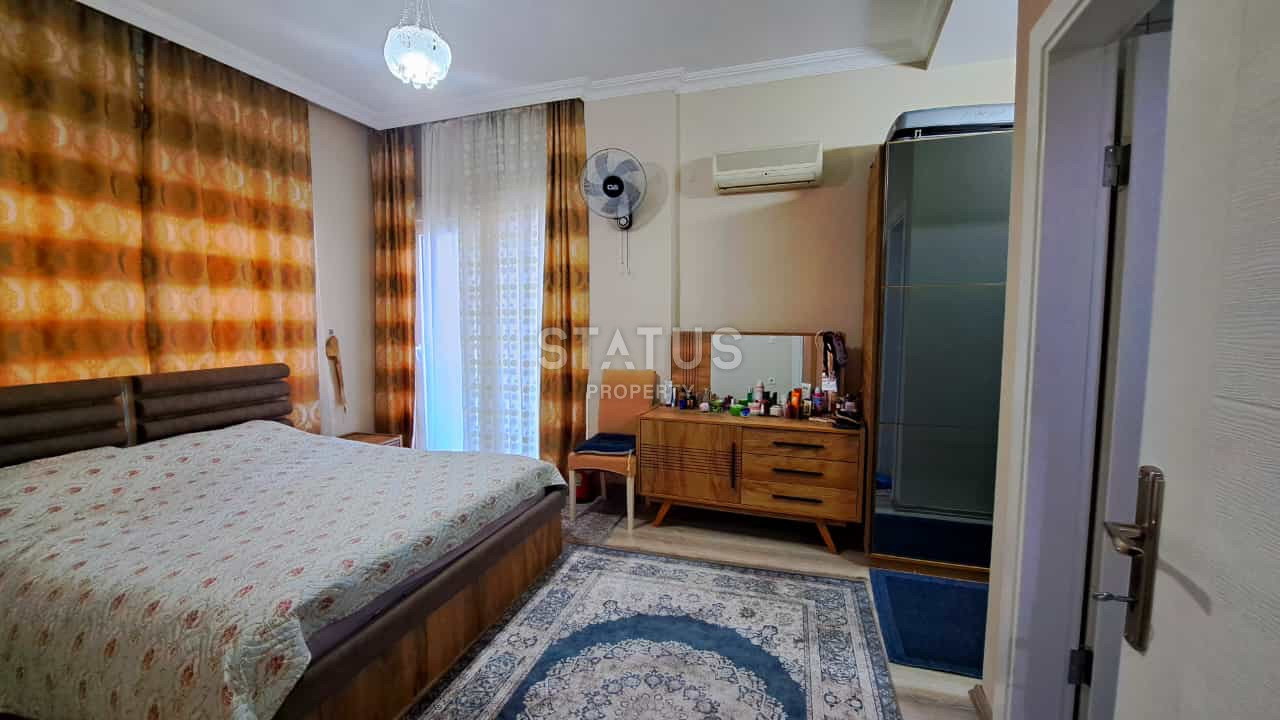 Furnished apartment 2+1 in Mahmutlar 115m2 фото 12