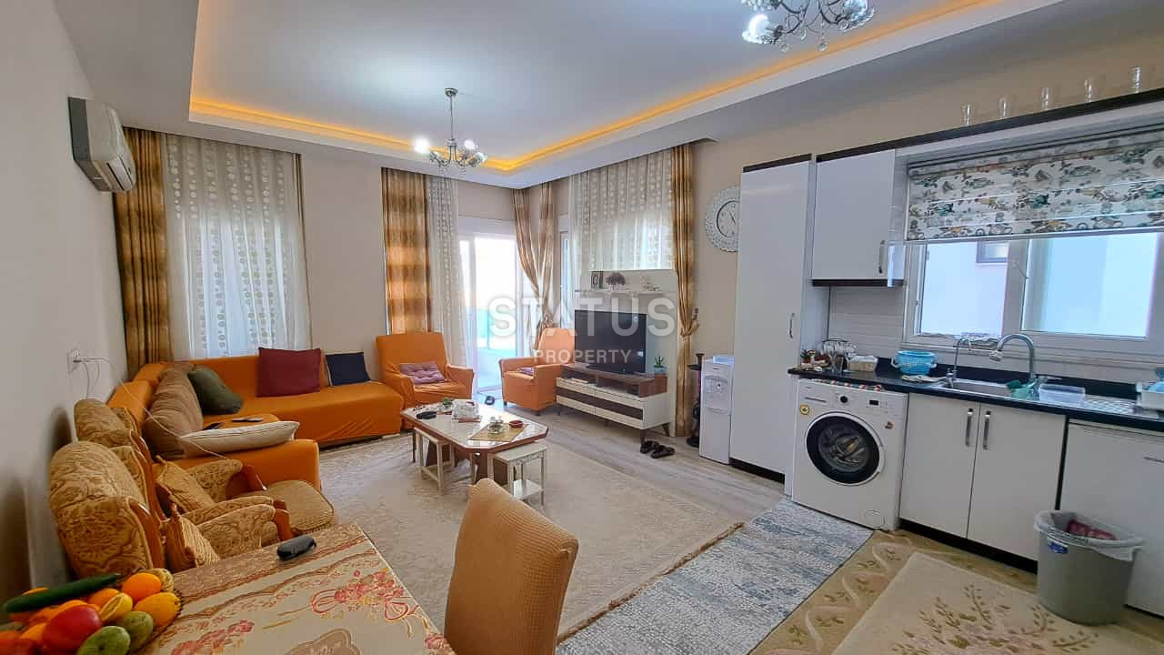 Furnished apartment 2+1 in Mahmutlar 115m2 фото 13
