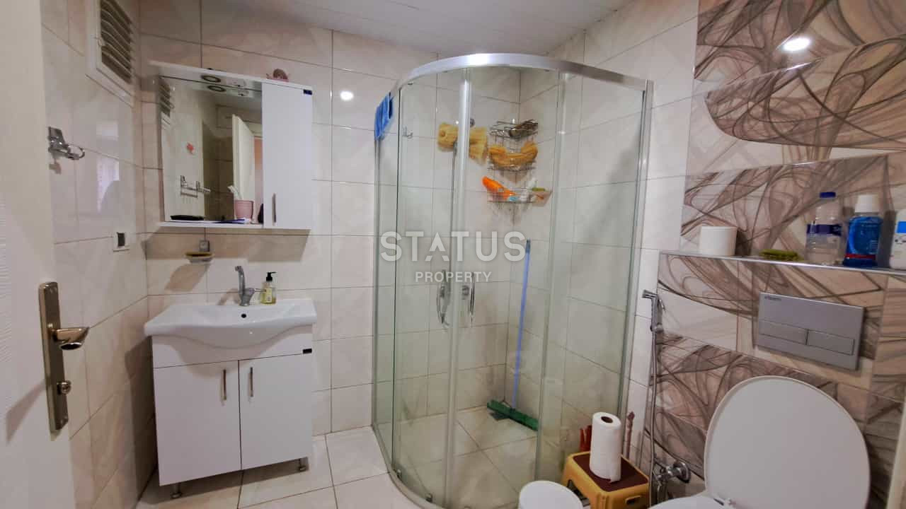 Furnished apartment 2+1 in Mahmutlar 115m2 фото 14