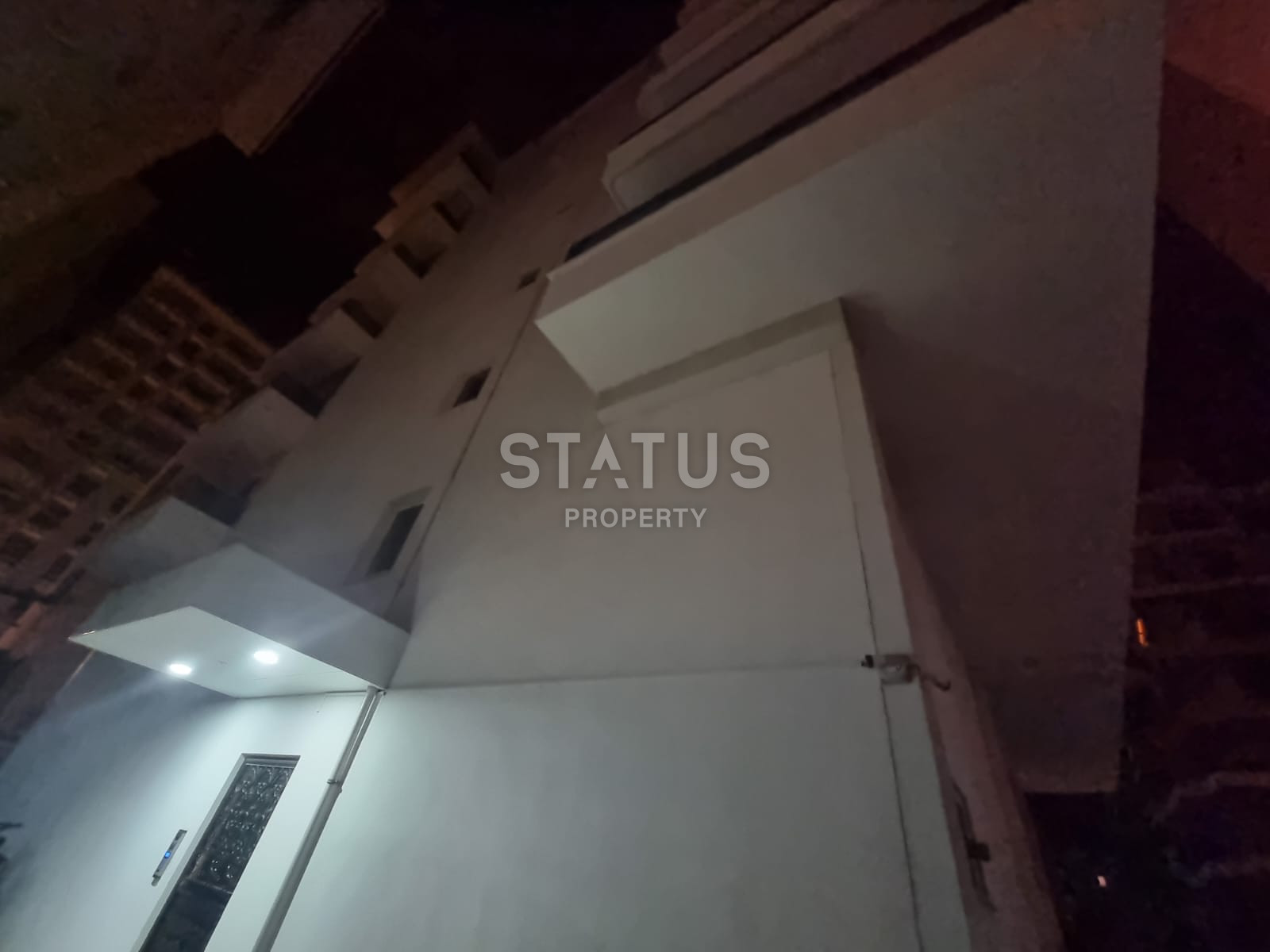 Furnished apartment 2+1 in Mahmutlar 115m2 фото 15