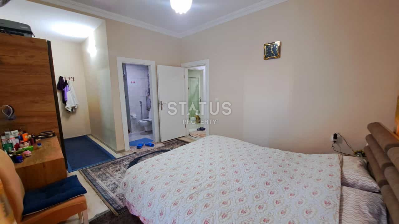 Furnished apartment 2+1 in Mahmutlar 115m2 фото 16