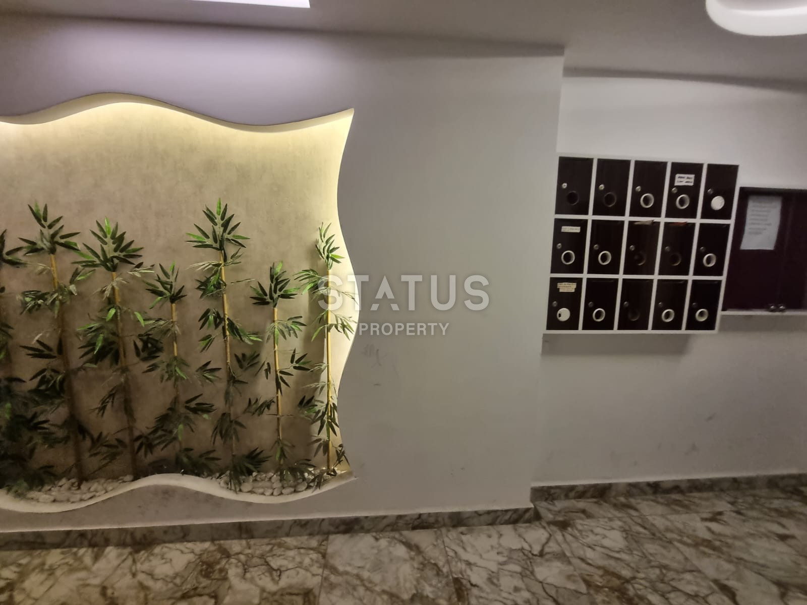 Furnished apartment 2+1 in Mahmutlar 115m2 фото 17