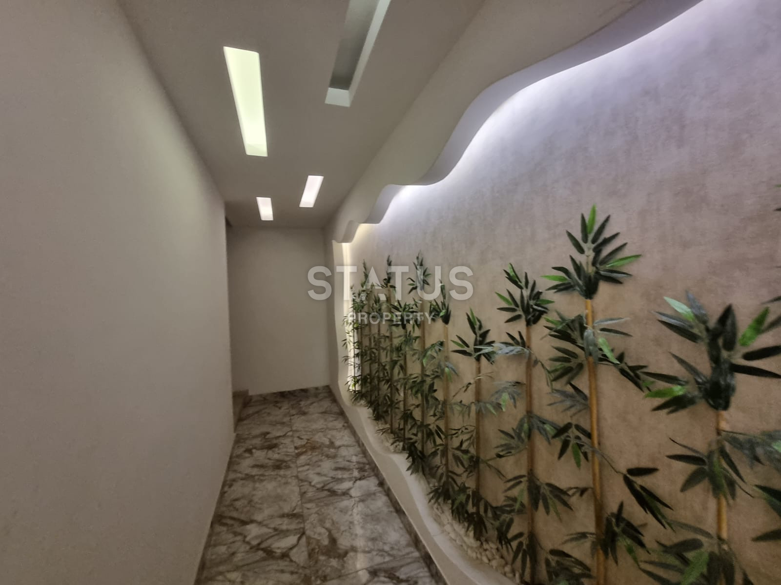 Furnished apartment 2+1 in Mahmutlar 115m2 фото 18