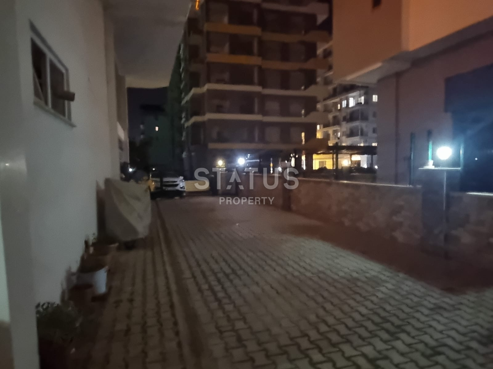 Furnished apartment 2+1 in Mahmutlar 115m2 фото 19