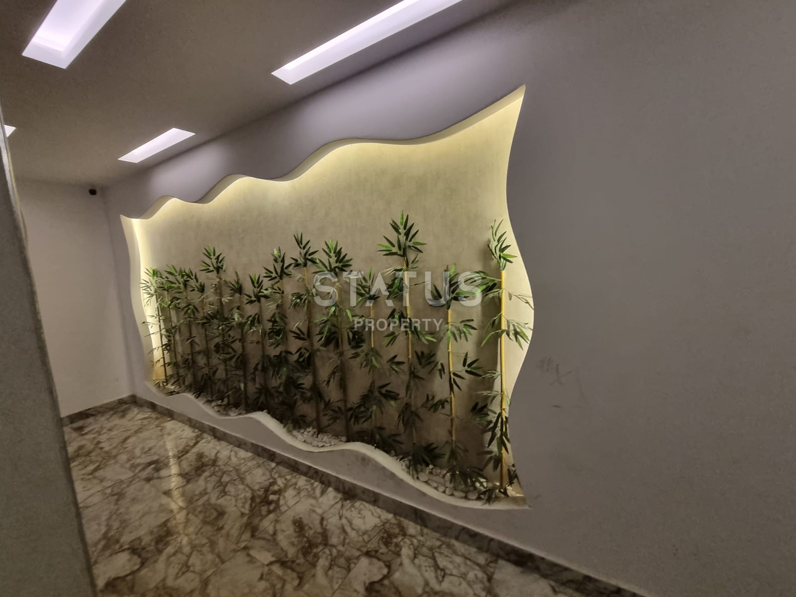 Furnished apartment 2+1 in Mahmutlar 115m2 фото 21