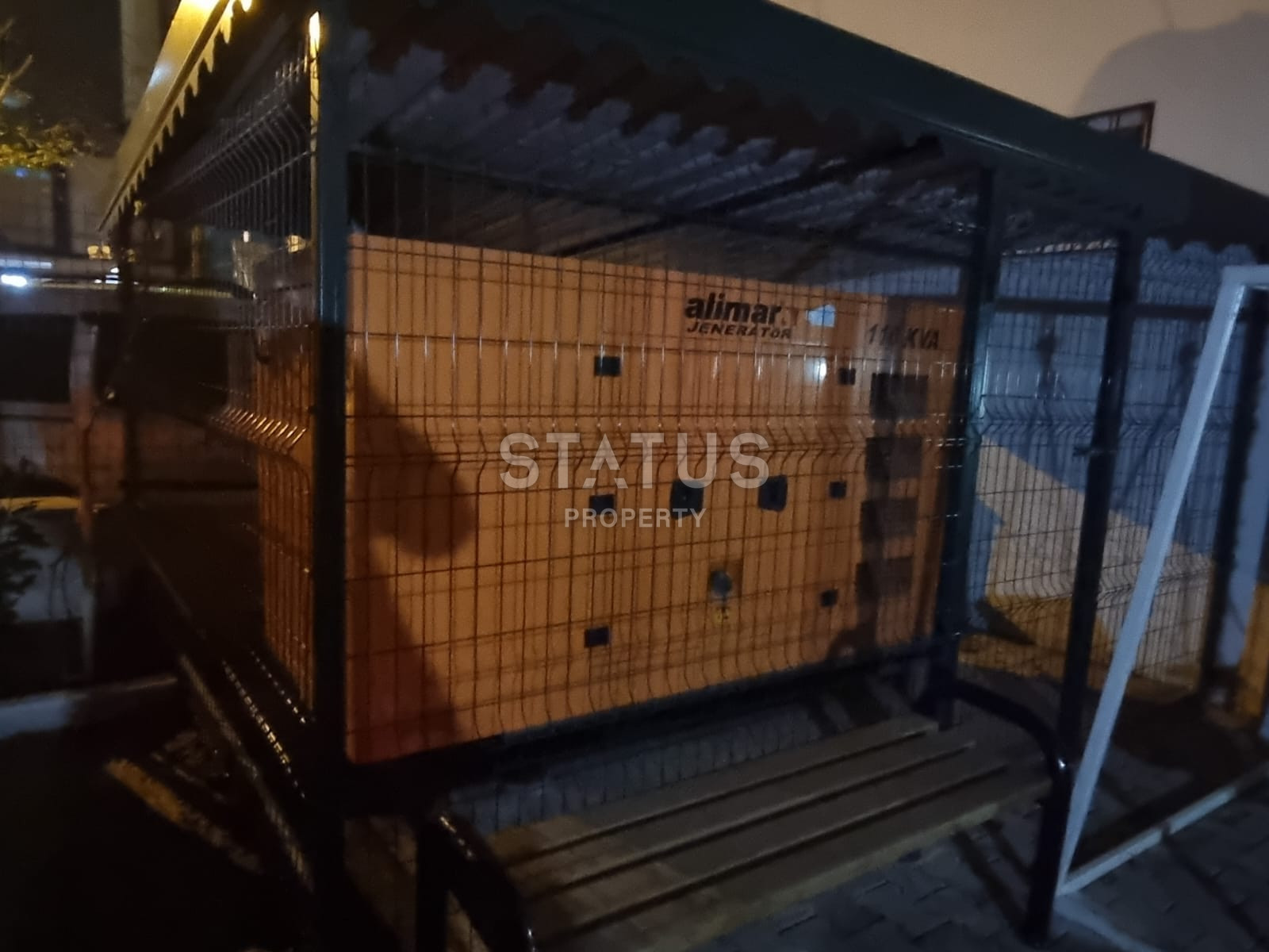 Furnished apartment 2+1 in Mahmutlar 115m2 фото 22