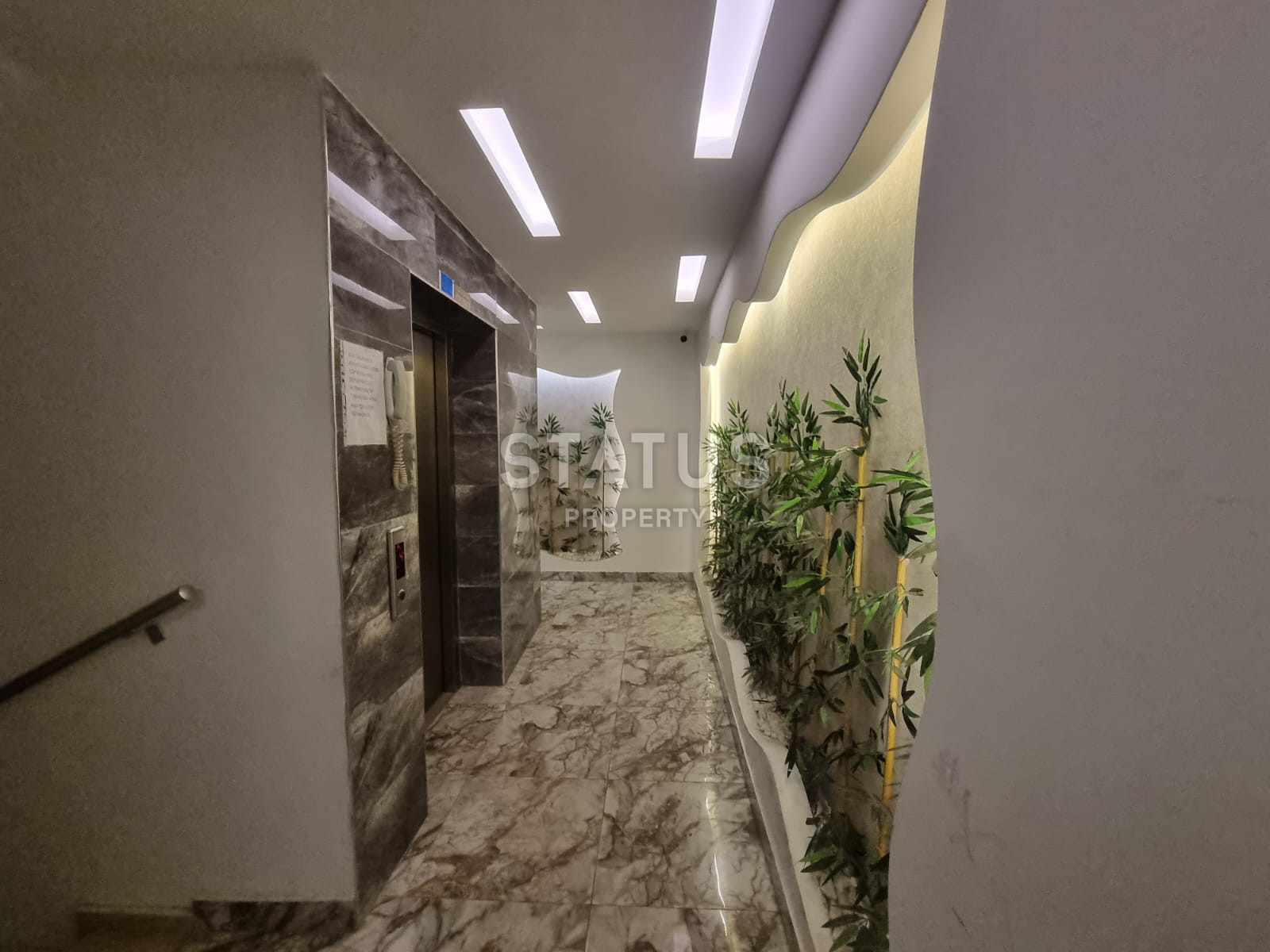 Furnished apartment 2+1 in Mahmutlar 115m2 фото 23