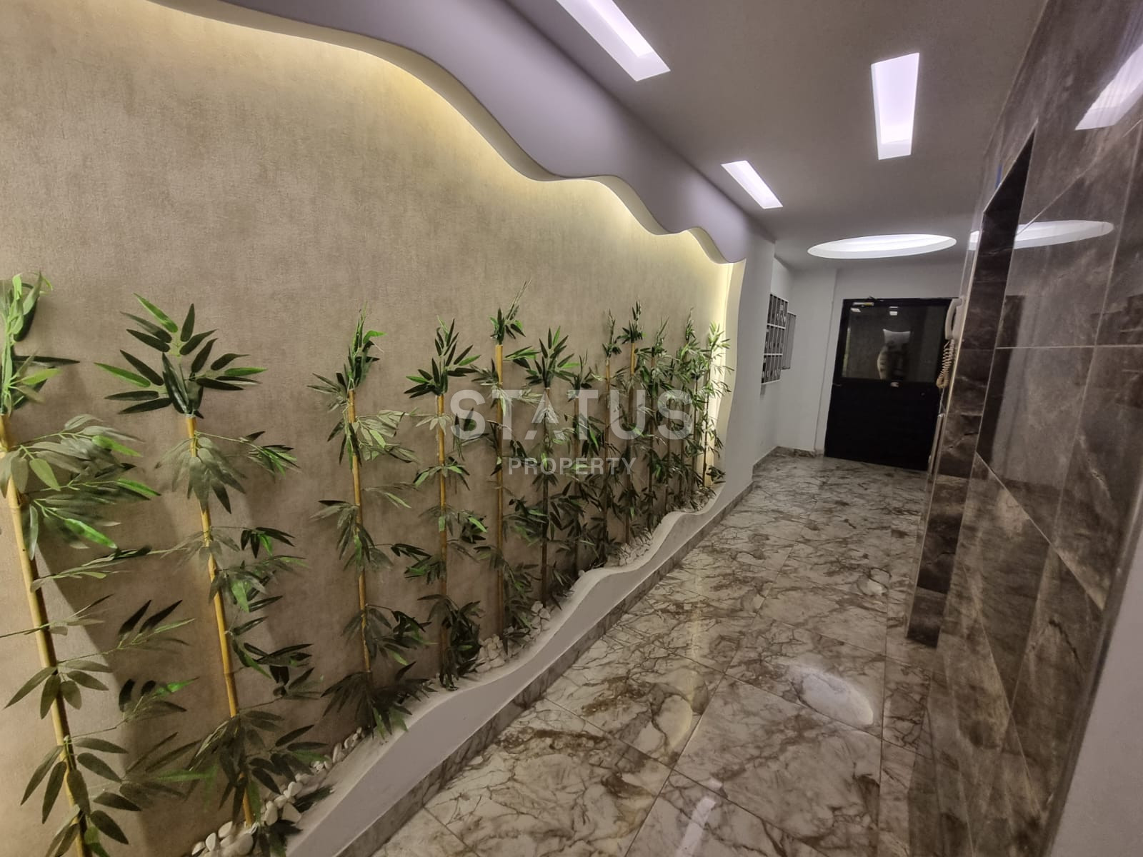 Furnished apartment 2+1 in Mahmutlar 115m2 фото 25