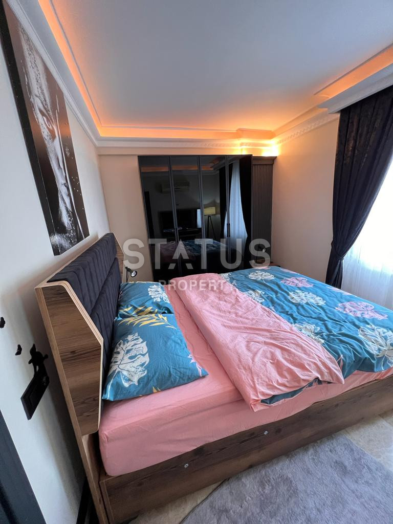 Spacious apartment with 4 bedrooms in Cikcilli area, 170m2 фото 9