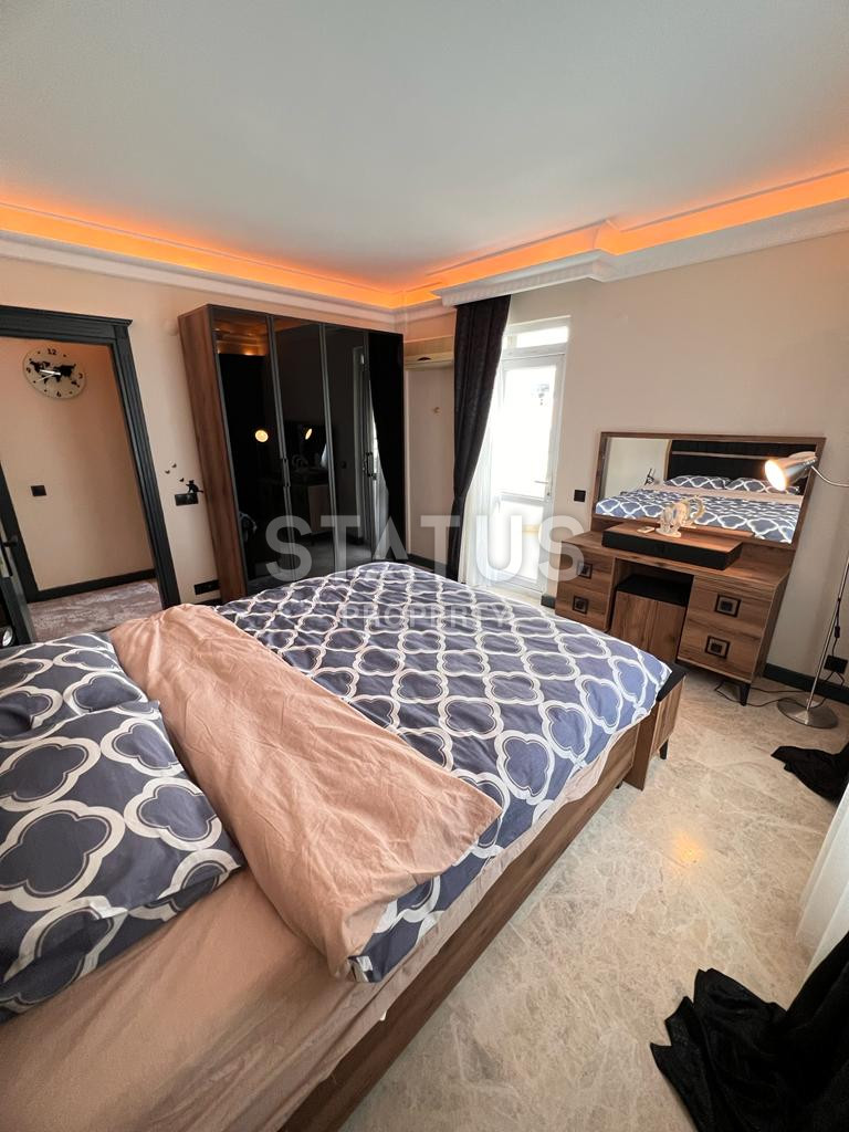 Spacious apartment with 4 bedrooms in Cikcilli area, 170m2 фото 15