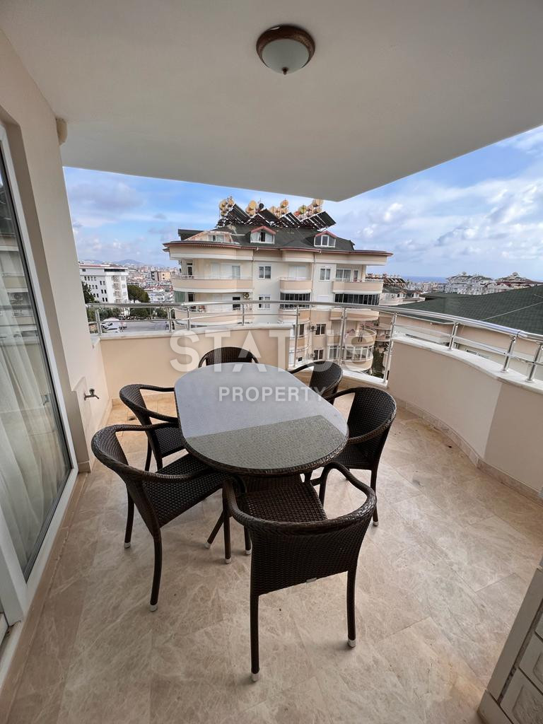 Spacious apartment with 4 bedrooms in Cikcilli area, 170m2 фото 17