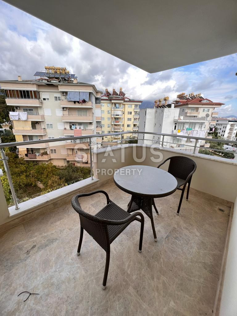 Spacious apartment with 4 bedrooms in Cikcilli area, 170m2 фото 19