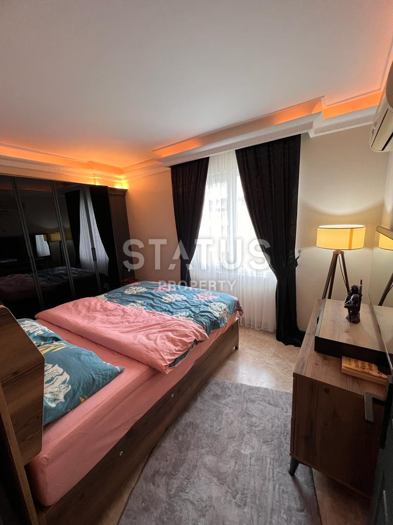 Spacious apartment with 4 bedrooms in Cikcilli area, 170m2 фото 21