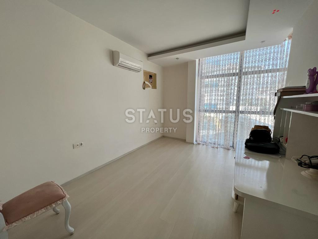 Просторная квартира с 3 спальными в 1 км от моря в районе Джикджилли. 185м2. фото 21