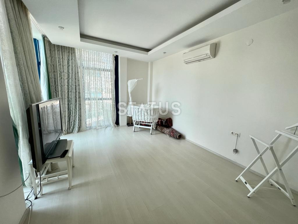 Просторная квартира с 3 спальными в 1 км от моря в районе Джикджилли. 185м2. фото 23