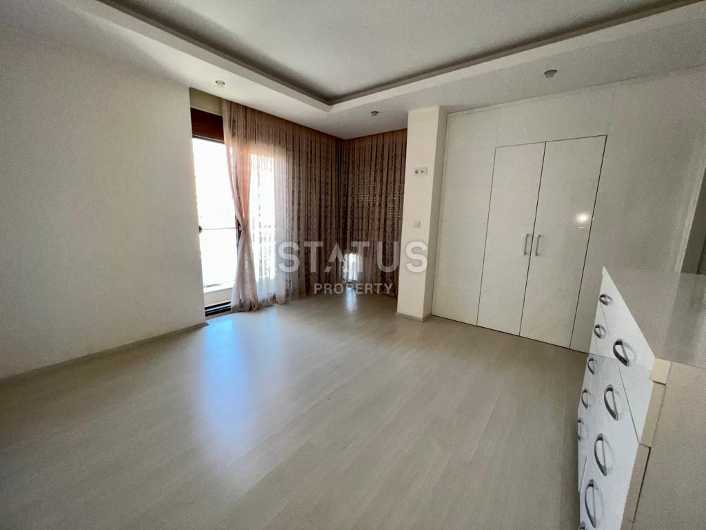 Просторная квартира с 3 спальными в 1 км от моря в районе Джикджилли. 185м2. фото 24