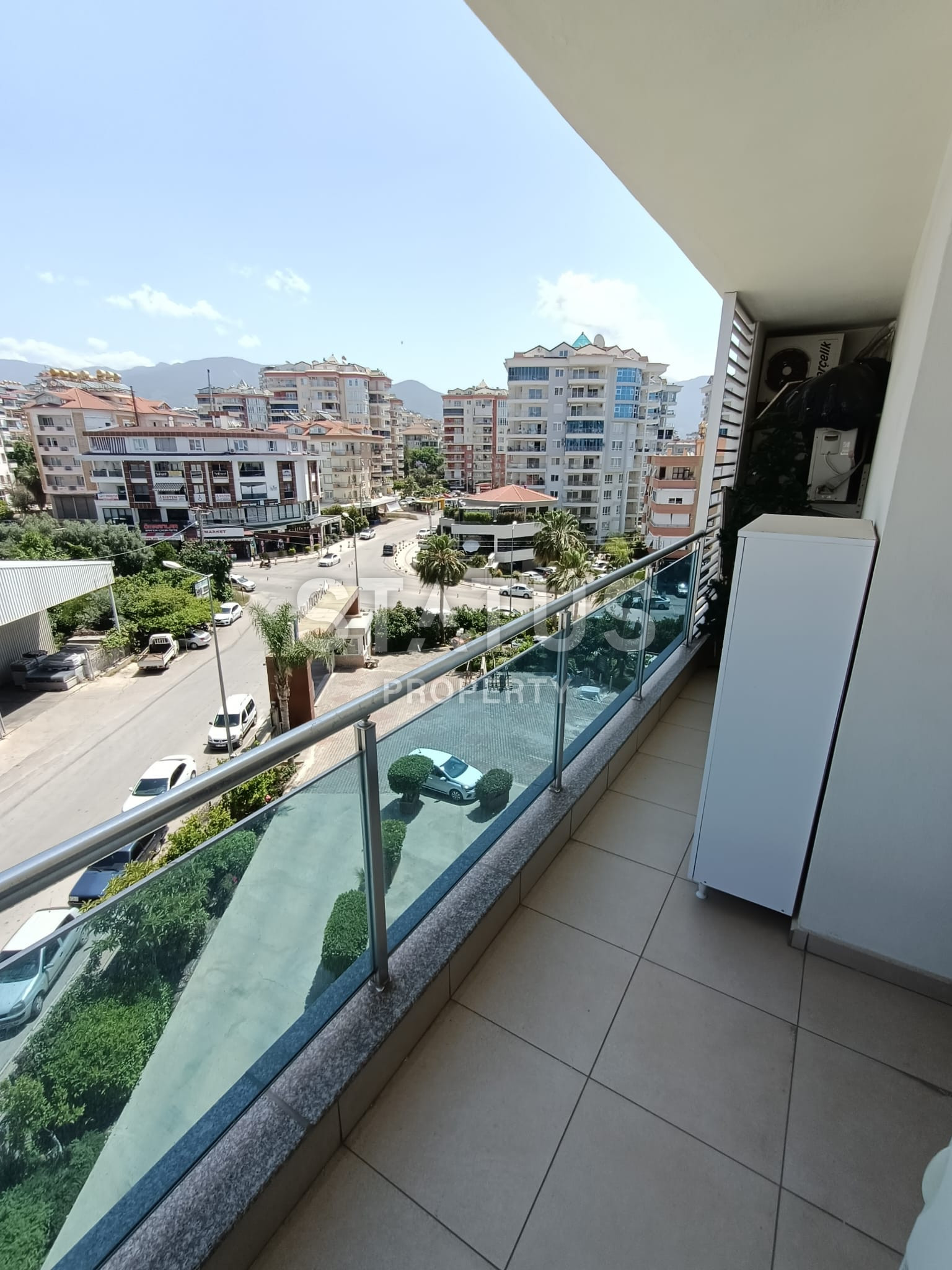 Просторная квартира с 3 спальными в 1 км от моря в районе Джикджилли. 185м2. фото 32