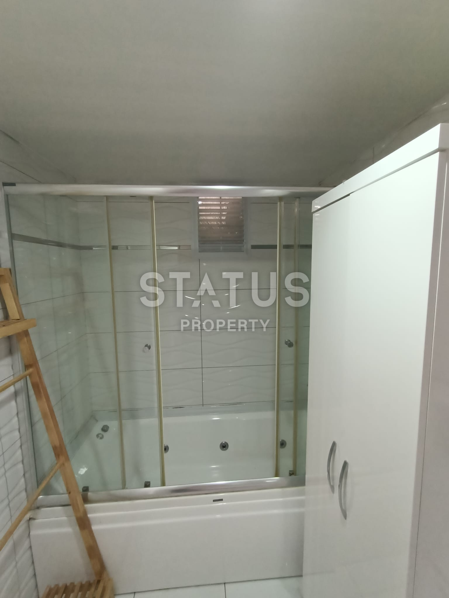 Просторная квартира с 3 спальными в 1 км от моря в районе Джикджилли. 185м2. фото 35