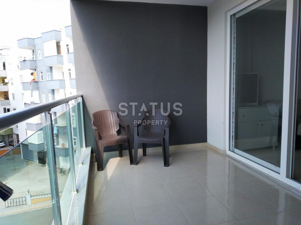 Апартаменты 1+1 в районе Махмутлар 60м2 фото 6