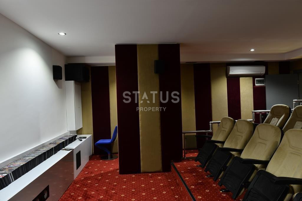 One-bedroom apartment with furniture in Cikcilli area, 60m2 фото 21