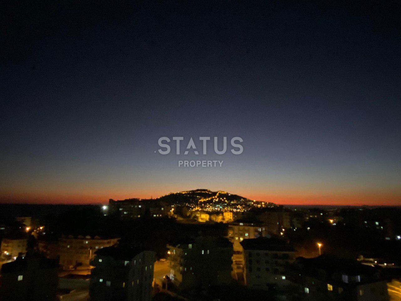 One-bedroom apartment with furniture in Cikcilli area, 60m2 фото 22