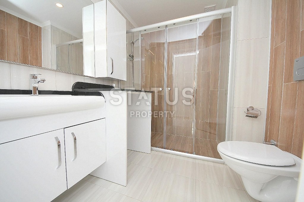 Новая двухкомнатная квартира в комплексе с инфраструктурой, 60 м2 фото 7