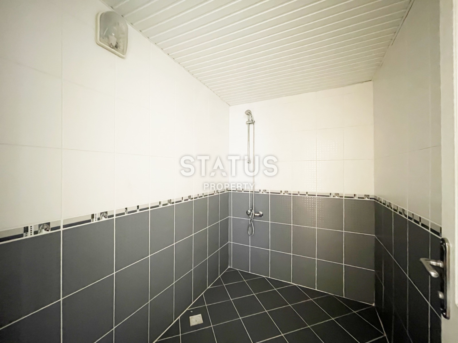 Шикарный дуплекс с видом на море и Кале в Аланий, 250м2. фото 34