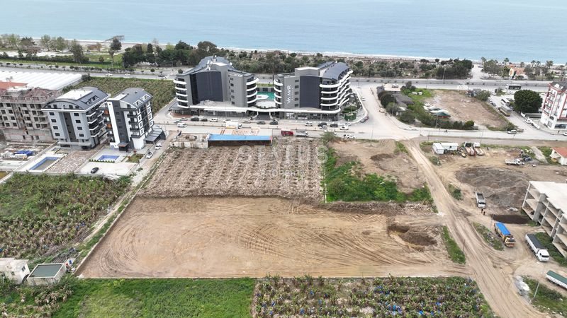 Новый проект с премиальной локацией в районе Каргыджак, 58-127 м2 фото 27