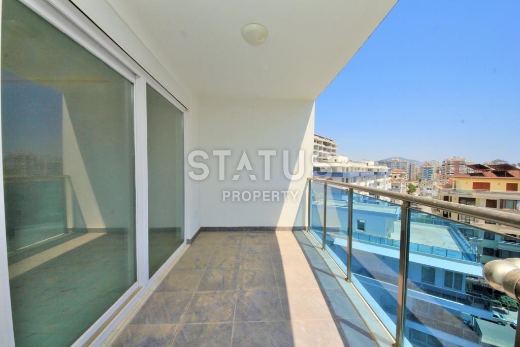 Новая двухкомнатная квартира в комплексе с инфраструктурой, 60 м2 фото 9