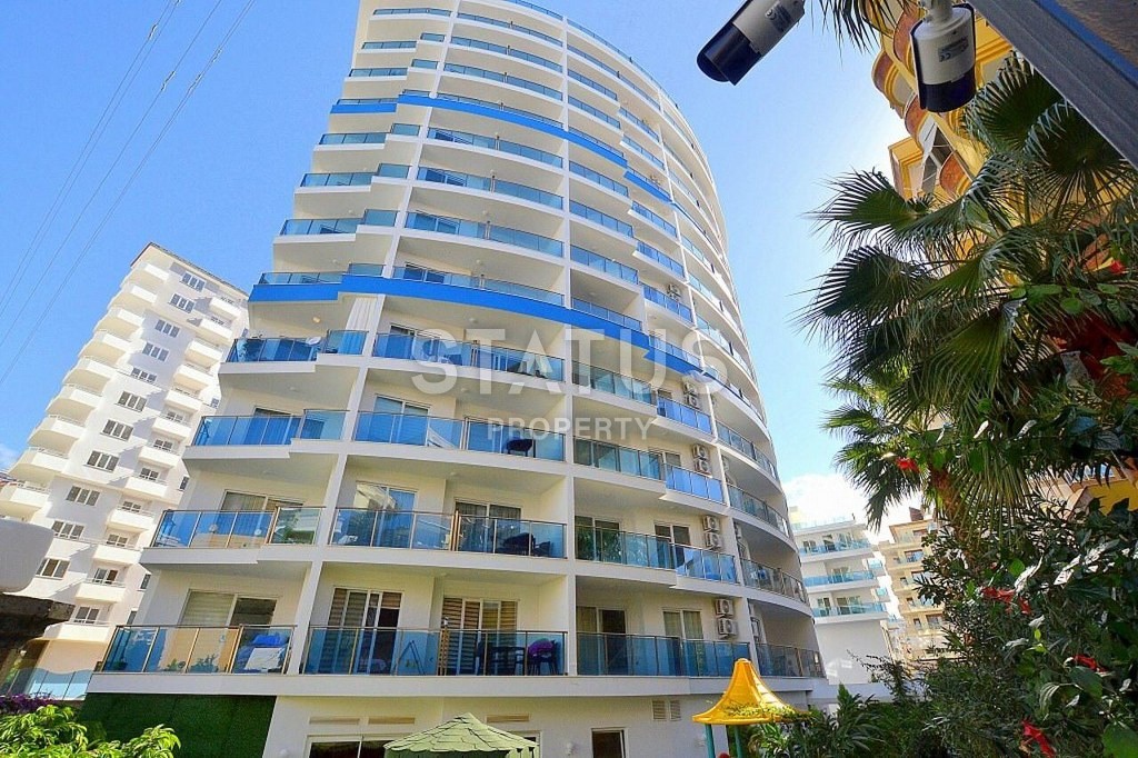 Новая двухкомнатная квартира в комплексе с инфраструктурой, 60 м2 фото 10