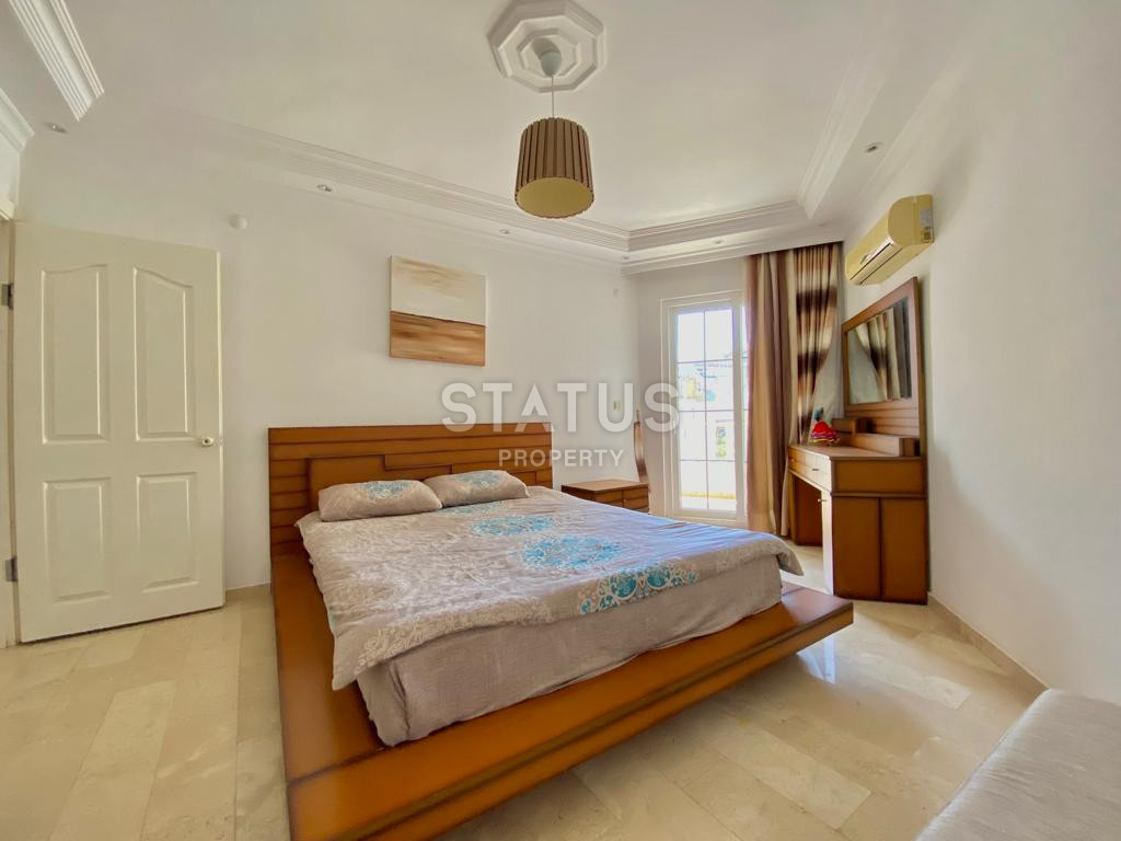 Меблированная квартира 2+1 в районе Тосмур 110м2 фото 6